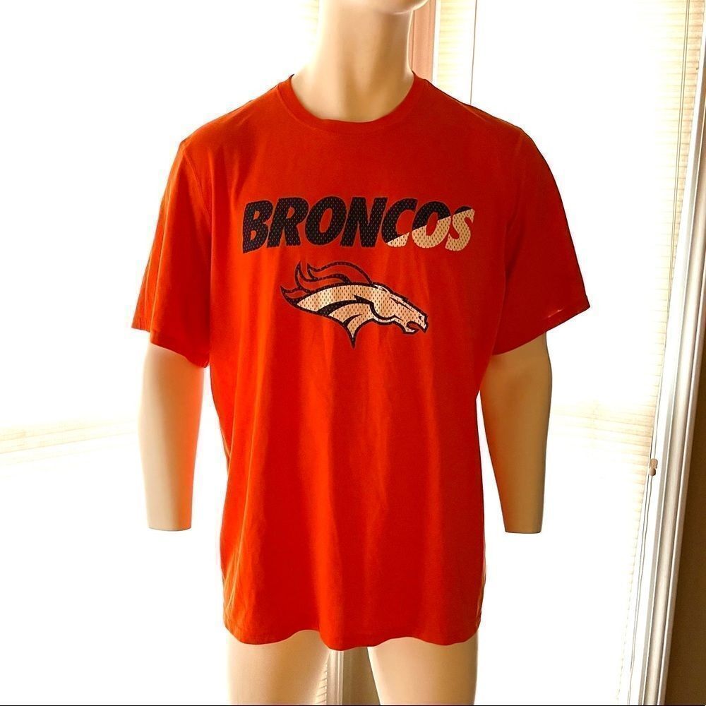 NFL Denver Broncos T-Shirt